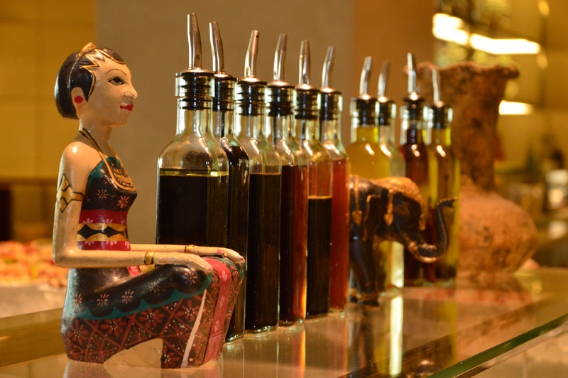 Sushi Night at Mosaic
